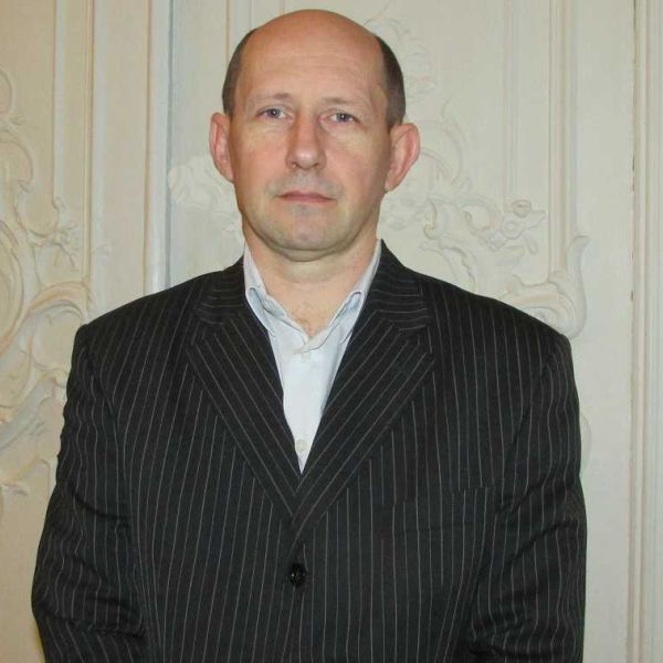 Елисеев Александр Васильевич
