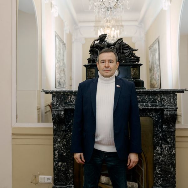 Элиович Иосиф Григорьевич