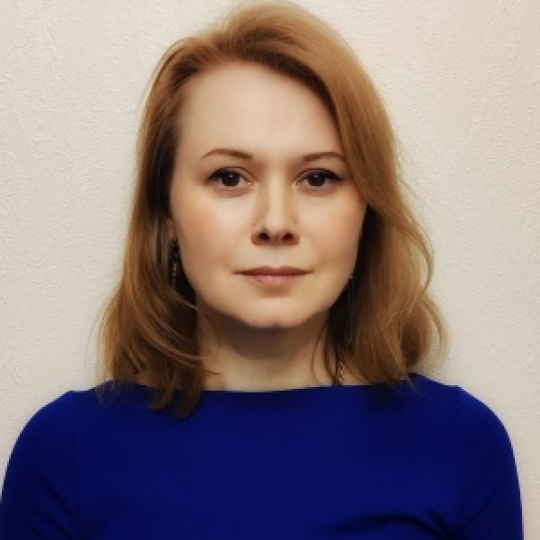Львова Наталья Владимировна