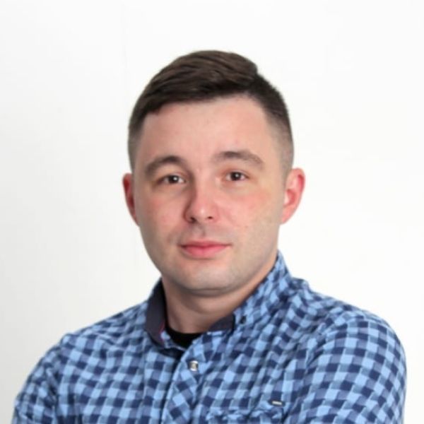 Носов Сергей Иванович