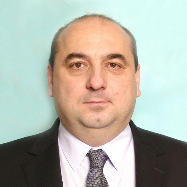 Комиссаров Алексей Дмитриевич