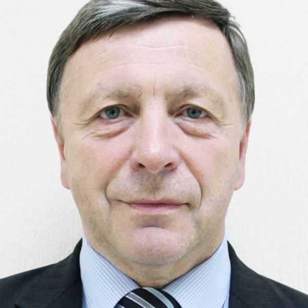 Ткачук Валерий Константинович