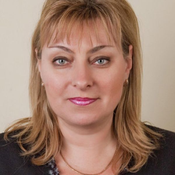 Довгалева Елена Анатольевна