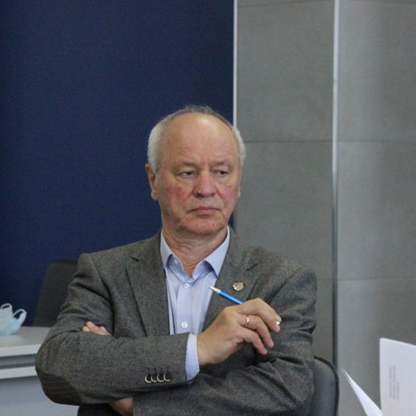 Максименко Сергей Прокофьевич