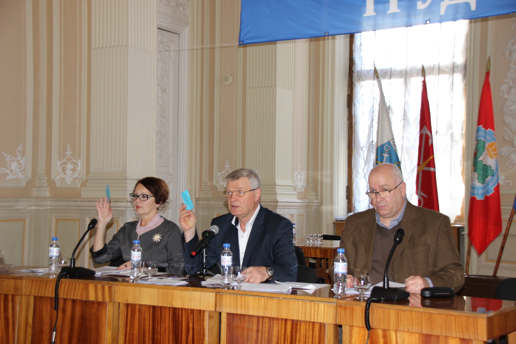 Петербург поднимает планку стандартов Достойного труда