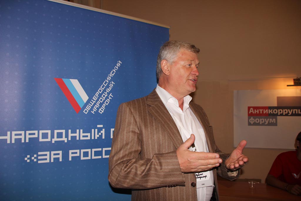 Профсоюзы не стоят в стороне